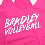 Bradley Braves